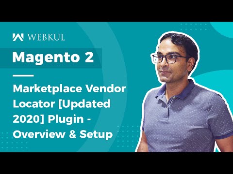 Magento 2 Multi Vendor Marketplace Seller Map Locator Plugin[Updated] - Overview & Setup