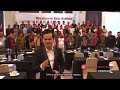 Rekomendasi KaKAMMI Untuk Anis Matta Capres 2019