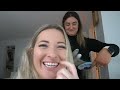 weekly vlog // divorce