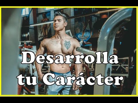 Desarrolla tu carácter/PsicMan/Motivación Personal
