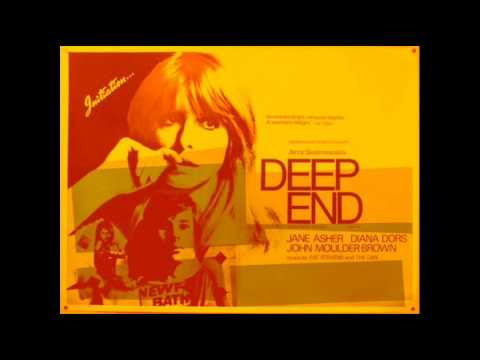 Can - Mother Sky. (From Deep End)