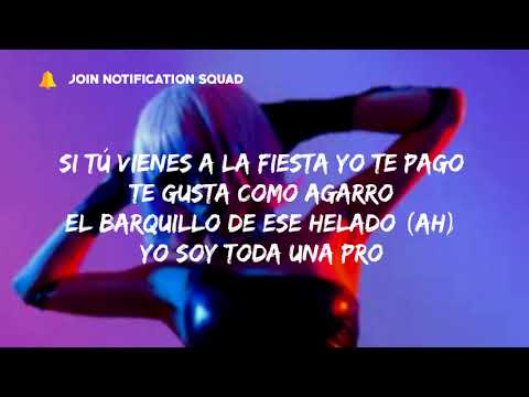 Ruby x Costi x Florin Salam - Rapido (Lyrics)