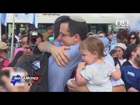 Stiri crestine - Mapamond crestin 719 - 29 aprilie 2018