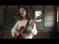 Laufey - Valentine (Live on KEXP)