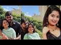 Priyanka Jain Shiva Kumar Ammulu New Insta Reels Videos