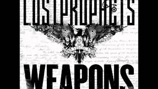 Lostprophets - Bring Em Down (HQ)
