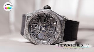 Major Breakthrough in Watchmaking with the Zenith Defy Lab