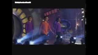Performing Center Austria - KC 2004 Dance (We are the Kids Remix 04)