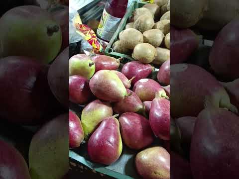 Australian pear!👌👌