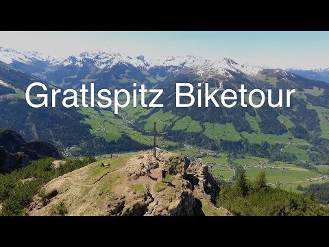 Gratlspitz Tour