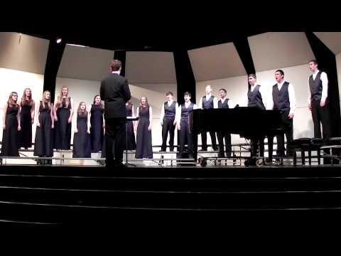 Una by Kantorei 2012