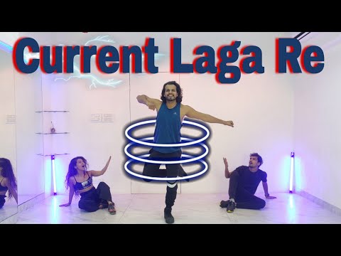 Current Laga Re | Circus | Dance Fitness | Zumba | Akshay Jain Choreography