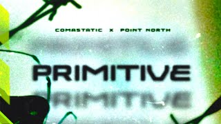 Cover art for Primitive