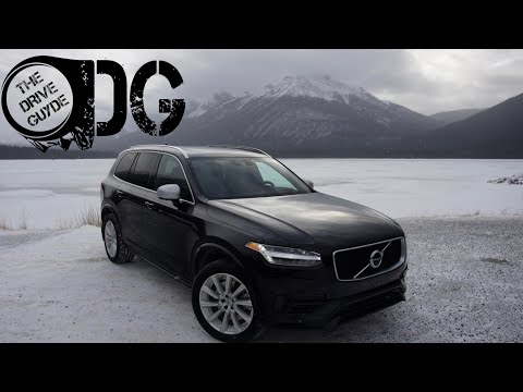 2019 Volvo XC90 T8 Plug-In Hybrid Review: The Ultimate Volvo?