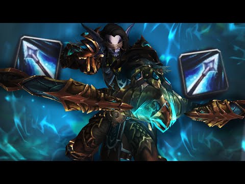 Marksmanship Hunters Are Just BLASTING Away! (5v5 1v1 Duels) - PvP WoW: The War Within