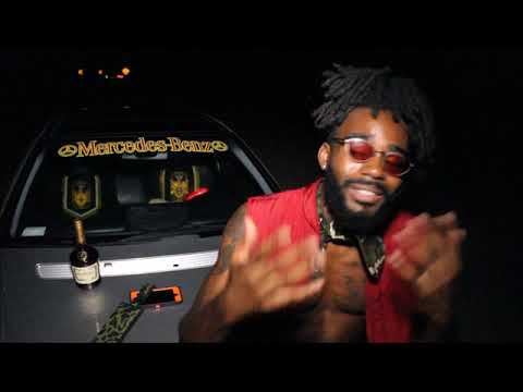 Kamo Kaybo- Pressure Video (Promotional Use)