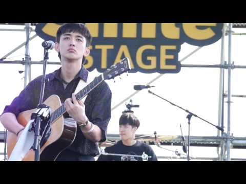 170618 [smile,love, weekend] 파라다이스 - 잔나비(jannabi)