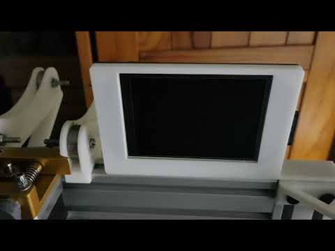 Custom boot logo mks tft 32