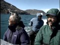 Qaggiq - Boating, Hunting Walrus