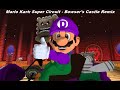 Mario Kart Super Circuit Bowser S Castle Remix
