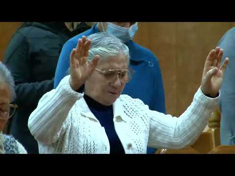 Miércoles  2022 0504 - Hno. José Jara - Yungay, Chile - TRC 2022