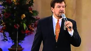 Dr. Mike Murdock - 20 Power Forces For A Successful Life