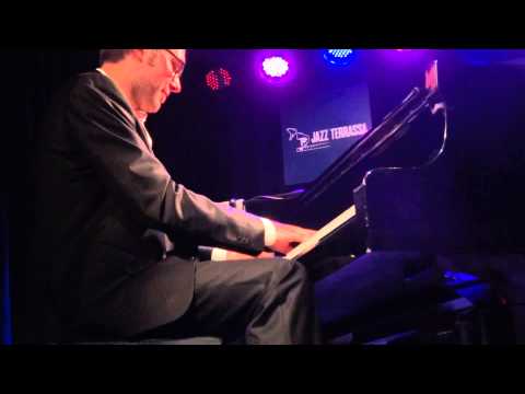 Music : Boogie Woogie : 11th Terrassa Boogie Blues Reunion - Stefan Ulbricht, Solo Piano