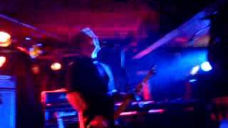 BlueGem - Freak live @ Garage