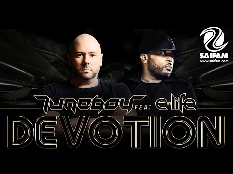 Tuneboy Feat. E-Life - Devotion