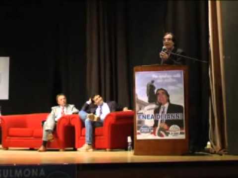 ONDA TG 21.05.2013 - CENTRODESTRA: MANIFESTAZIONE CINEMA PACIFICO