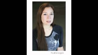 Paulina Logan- Narration VO Demo