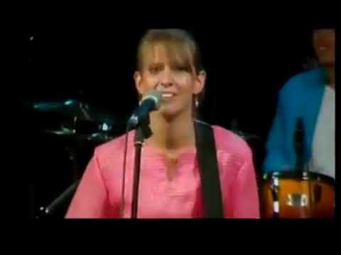 AYO MAMA - VAN DIJK BAND