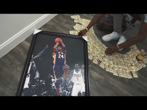 DATTBOIIAJ - Show Out (Official Music Video)