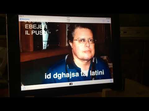 ID DGHAJSA TAL LATINI