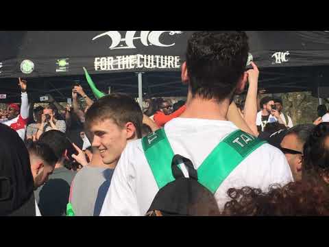 420 London 2019 (ft. SpecsGonzalez & D Double E)