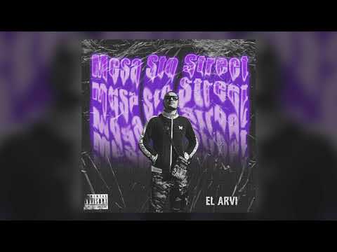 El Arvi // MESA STO STREET - (Official Audio) | Prod. by Sire productions |