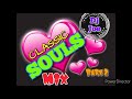 Classic SOULS Mix [Part 2] 2021 ft R.Kelly, Jagged Edge, Boys II Men, Celine Dion, Tyrese,Dj Joe Etc