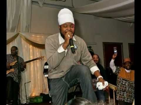 JAH LOVE by Pressure - Message Riddim Jan2011