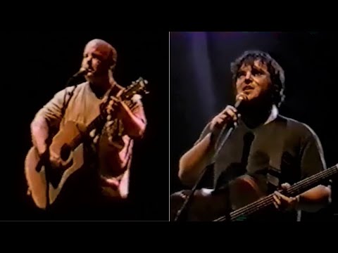 Tenacious D - Unknown Gig (Probably 1998/1999)