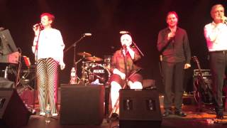 El Consorcio con Ana Bejerano &quot;Aquellas Pequeñas Cosas&quot;