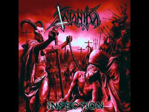 SATANIKA - Infection