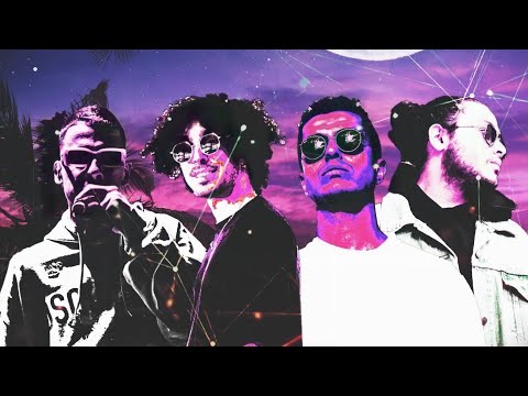 Farda (Remix) - Koorosh x Behzad Leito x Hoomaan x Gdaal