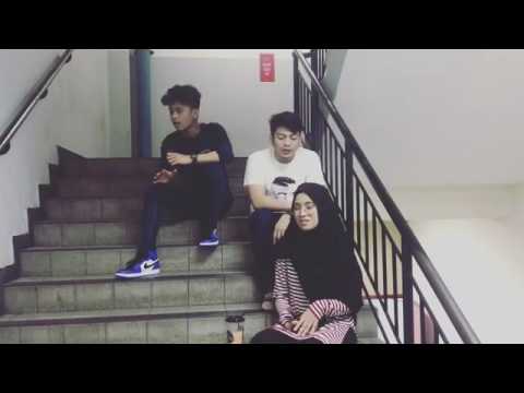 Pamit - Haqiem Rusli ft Syada Amzah