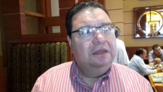 Como prematuro calificó el dirigente estatal de la CNOP, Luis Rodrigo Marín Figueroa, hablar en esto