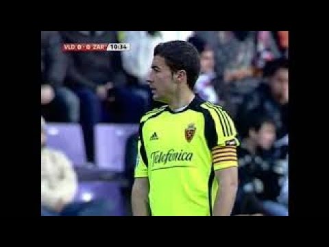 2017 02 14 Liga22 Valladolid Real Zaragoza