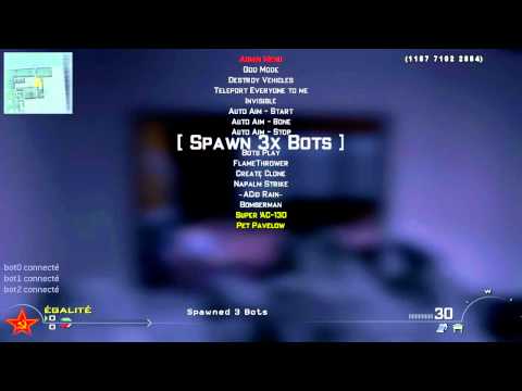 comment installer mw2 sur pc