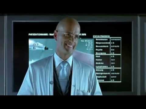 Die Aufschneider Trailer