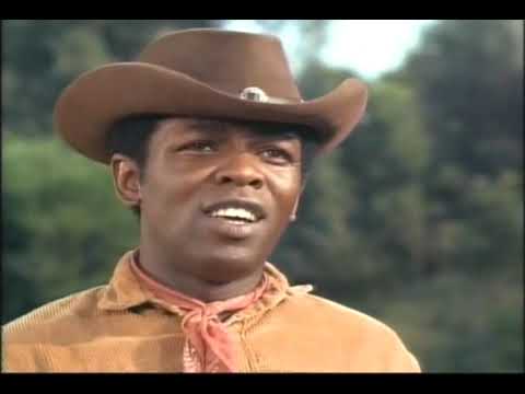 The Big Valley S04E14 Joshua Watson