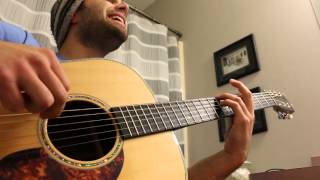 Coheed and Cambria - Ghost - Cover