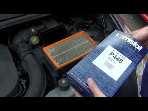 comment demonter optique clio 3